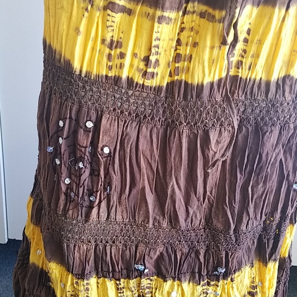 Skirt hombre small medium large - Picture 5 of 6